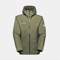 MAMMUT Convey Tour HS Hooded Jacket Men, marsh MAMMUT Convey Tour HS Hooded Jacket Men, marsh