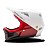 FOX Rampage Comp Baysik Ce/Cpsc Helmet, white, L FOX Rampage Comp Baysik Ce/Cpsc Helmet, white, L