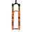 Vidlica FOX 36 Factory Grip X 29" 160mm Orange 2025 Vidlica FOX 36 Factory Grip X 29" 160mm Orange 2025