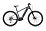 KELLYS Tygon R10 AIR 29" (725Wh), steel blue KELLYS Tygon R10 AIR 29" (725Wh), steel blue