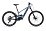 KELLYS Theos R30 P 29"/27,5" (820Wh), steel blue KELLYS Theos R30 P 29"/27,5" (820Wh), steel blue