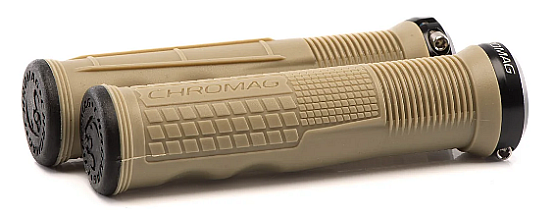 Rukoväte CHROMAG Format, sand