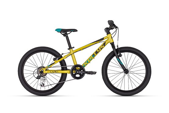 KELLYS Lumi 30 20", yellow