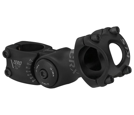 Predstavec KLS CRX 70 25,4 / 110mm Predstavec KLS CRX 70 25,4 / 110mm