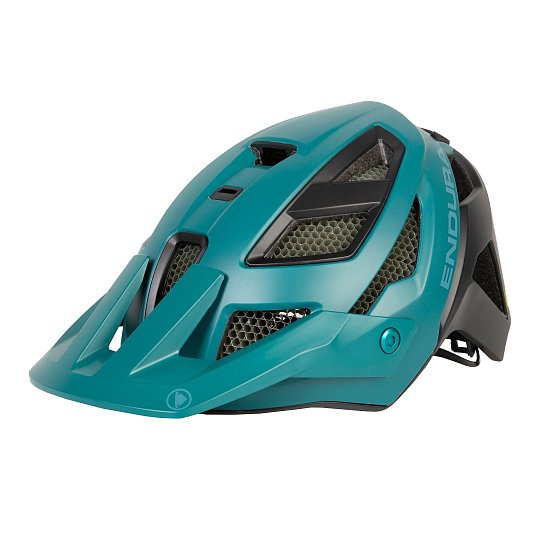 ENDURA MT500 MIPS® Helmet, slate green, S-M
