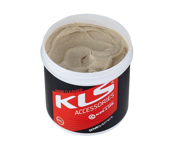 KLS Čistič na ruky, 500g
