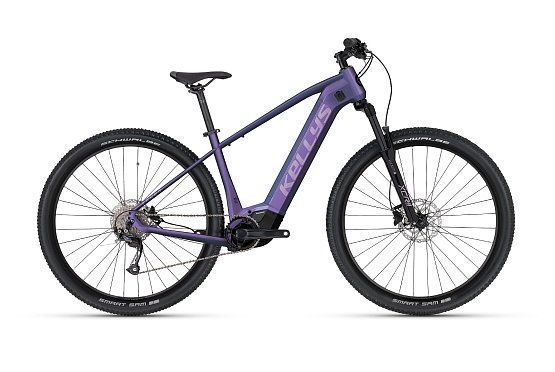 KELLYS Tayen R10 AIR 29" (725Wh), magic pink KELLYS Tayen R10 AIR 29" (725Wh), magic pink