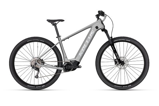 KELLYS Tygon R10 AIR 29" (725Wh), light grey KELLYS Tygon R10 AIR 29" (725Wh), light grey