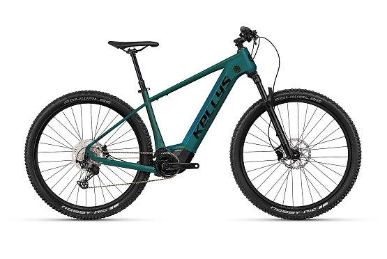 KELLYS Tygon R90 P 29" (820Wh), magic green KELLYS Tygon R90 P 29" (820Wh), magic green