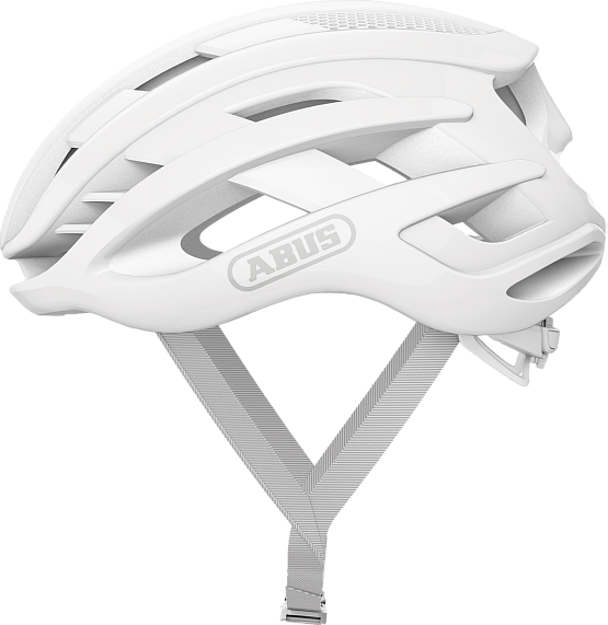 ABUS AirBreaker, pure white
