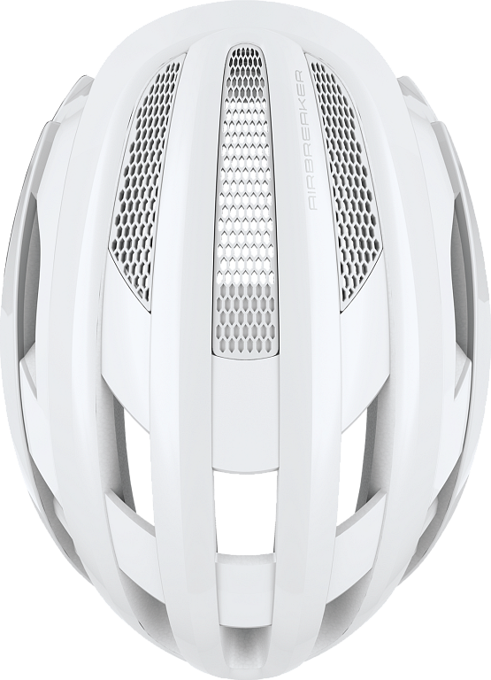 ABUS AirBreaker, pure white