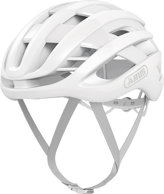 ABUS AirBreaker, pure white