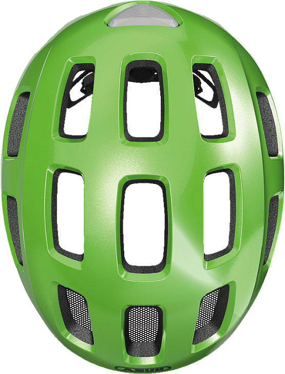 ABUS Youn-I 2.0, sparkling green