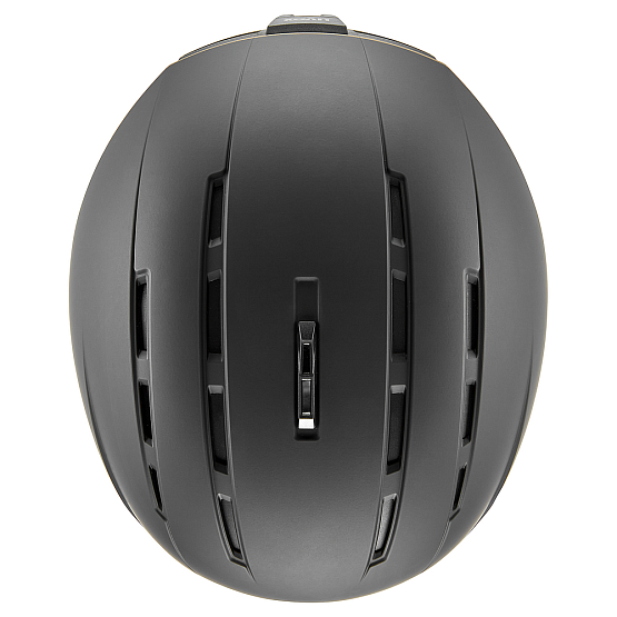 UVEX Stance MIPS, black-brown matt