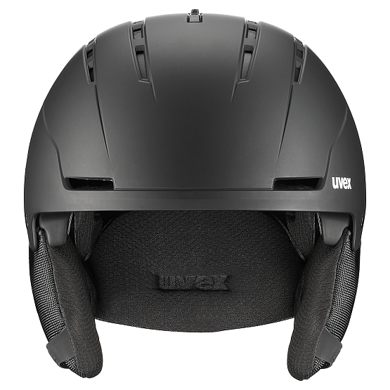 UVEX Stance MIPS, black-brown matt