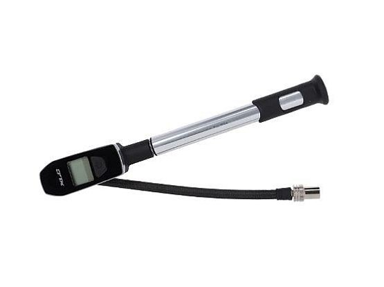 XLC Digital Suspension Pump PU-H04