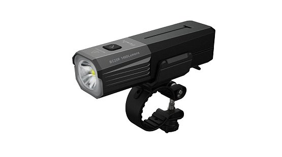 Nabíjateľné cyklosvetlo Fenix BC22R Nabíjateľné cyklosvetlo Fenix BC22R