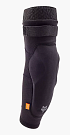 FOX Launch Elbow Guard, black FOX Launch Elbow Guard, black