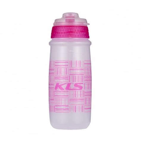 KLS Atacama 022, pink, 0,65l