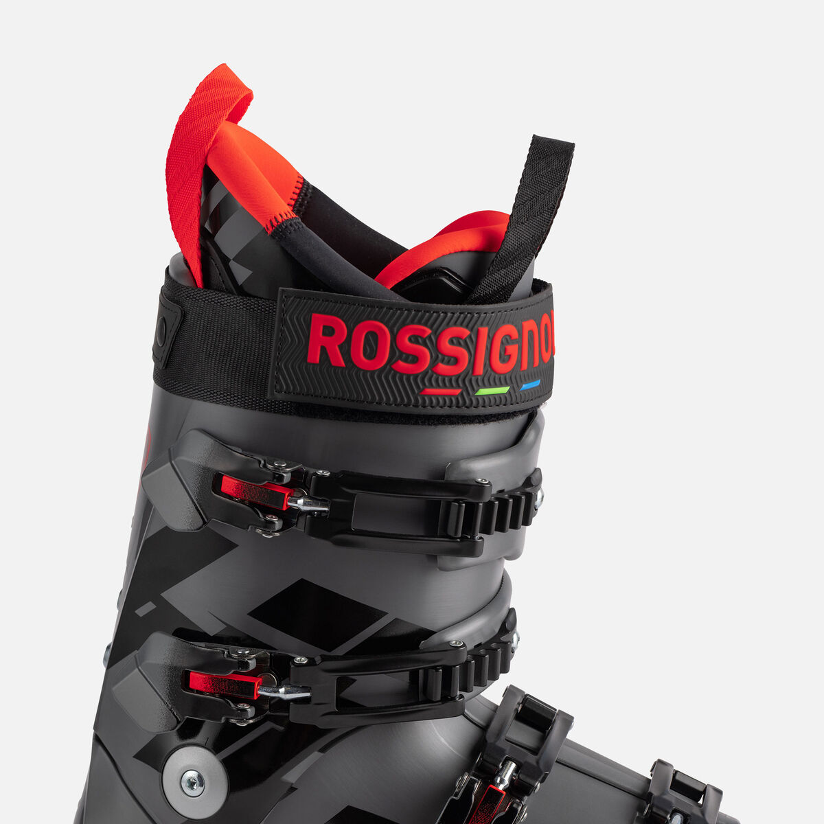 ROSSIGNOL Hero World Cup 110 MV, meteor grey