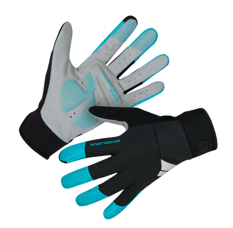 ENDURA rukavice Windchill