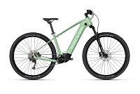 KELLYS Tayen R10 AIR 29" (725Wh), pastel green