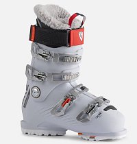 ROSSIGNOL Pure Pro 90 GW, snow grey ROSSIGNOL Pure Pro 90 GW, snow grey