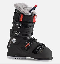 ROSSIGNOL Pure Pro 80, metal black ROSSIGNOL Pure Pro 80, metal black