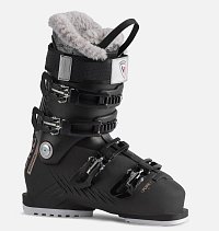 ROSSIGNOL Pure 70, black ROSSIGNOL Pure 70, black