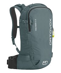 ORTOVOX Free Rider 26 S, Arctic Grey ORTOVOX Free Rider 26 S, Arctic Grey