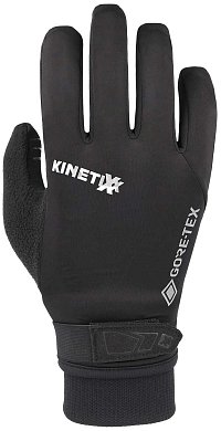 KINETIXX Lucas GTX, black