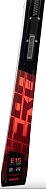 ROSSIGNOL Hero Elite MT CA Konect + NX 12 Konect GW B80, black hot red ROSSIGNOL Hero Elite MT CA Konect + NX 12 Konect GW B80, black hot red