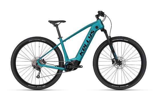 KELLYS Tayen R10 AIR 29" (725Wh), azure, M KELLYS Tayen R10 AIR 29" (725Wh), azure, M