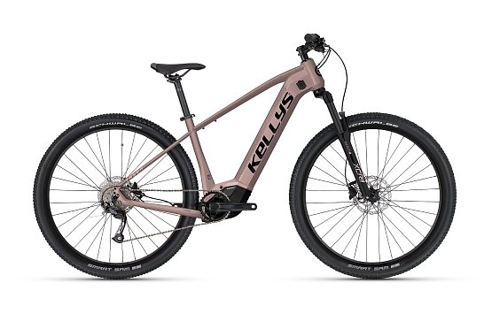 KELLYS Tayen R10 AIR 29" (725Wh), rose gold, L KELLYS Tayen R10 AIR 29" (725Wh), rose gold, L