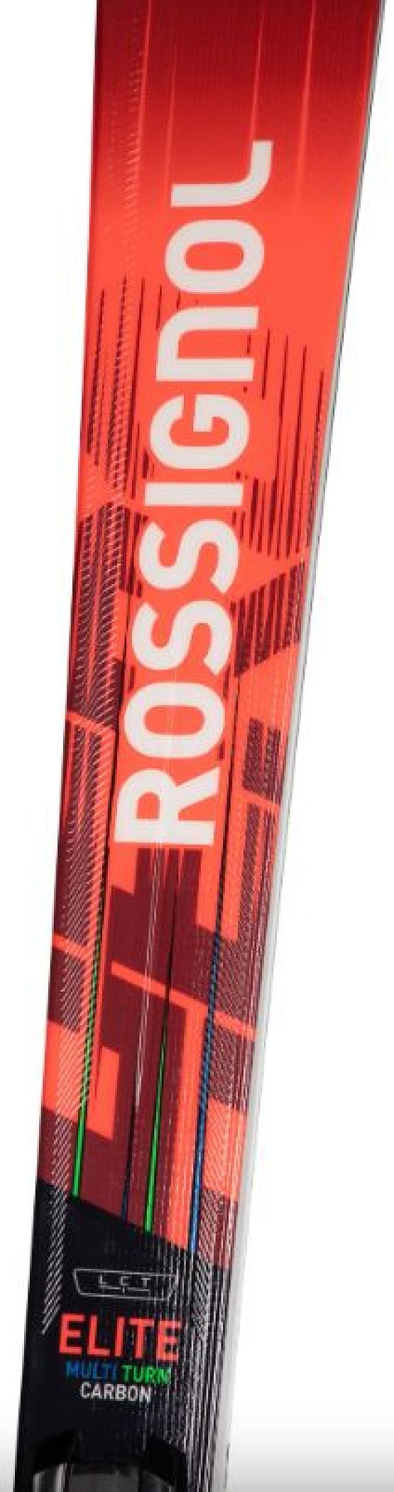 ROSSIGNOL Hero Elite MT CA Konect + NX 12 Konect GW B80, black hot red ROSSIGNOL Hero Elite MT CA Konect + NX 12 Konect GW B80, black hot red
