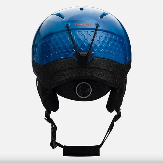 ROSSIGNOL Whoopee Impacts, blue ROSSIGNOL Whoopee Impacts, blue