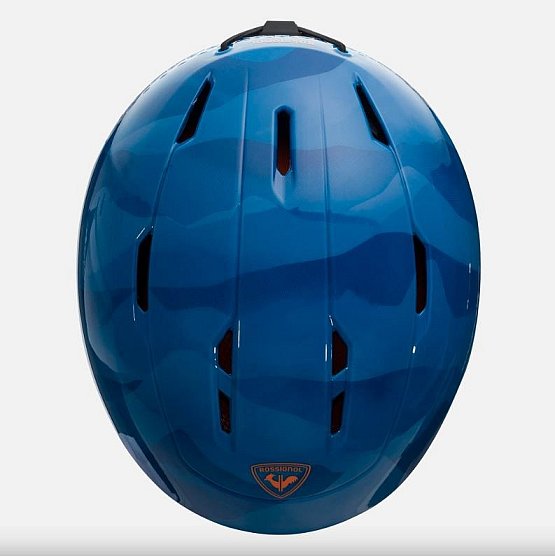 ROSSIGNOL Whoopee Impacts, blue ROSSIGNOL Whoopee Impacts, blue