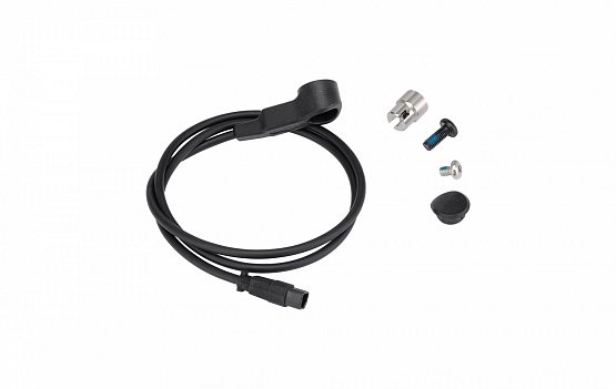 Senzor rýchlosti Bafang M500 (Ruby, Pulze, Senze, Metric), 650 mm