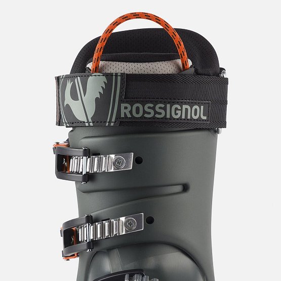 ROSSIGNOL Track 130 HV+ GW, slate grey ROSSIGNOL Track 130 HV+ GW, slate grey