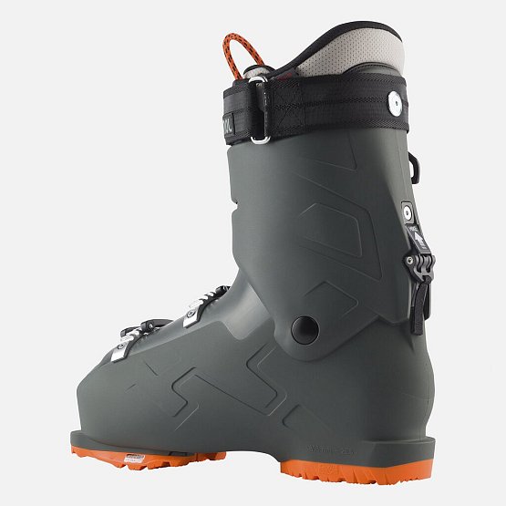 ROSSIGNOL Track 130 HV+ GW, slate grey ROSSIGNOL Track 130 HV+ GW, slate grey