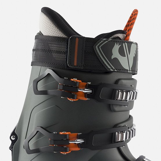 ROSSIGNOL Track 130 HV+ GW, slate grey ROSSIGNOL Track 130 HV+ GW, slate grey