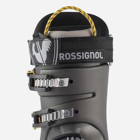 ROSSIGNOL Track 110 HV+ GW, dark bronze ROSSIGNOL Track 110 HV+ GW, dark bronze