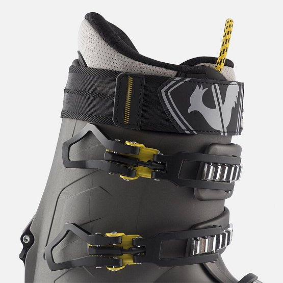 ROSSIGNOL Track 110 HV+ GW, dark bronze ROSSIGNOL Track 110 HV+ GW, dark bronze