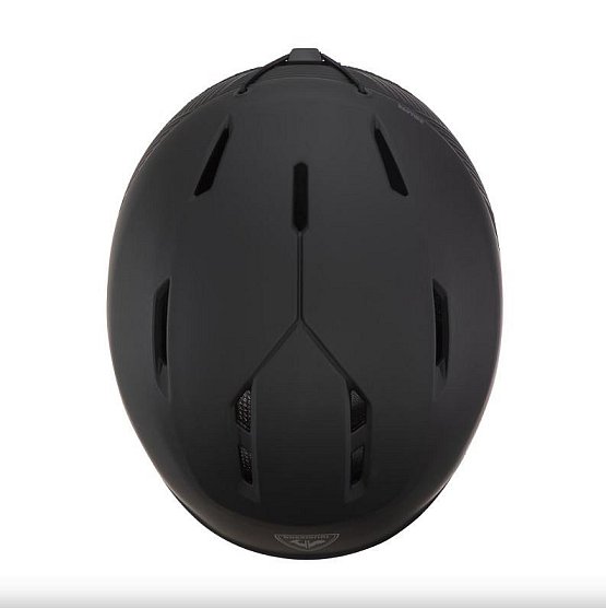 ROSSIGNOL Fit Impacts, black, S/M