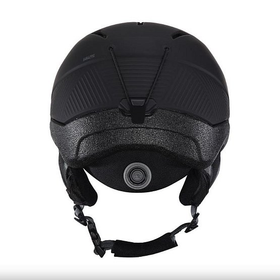 ROSSIGNOL Fit Impacts, black, S/M