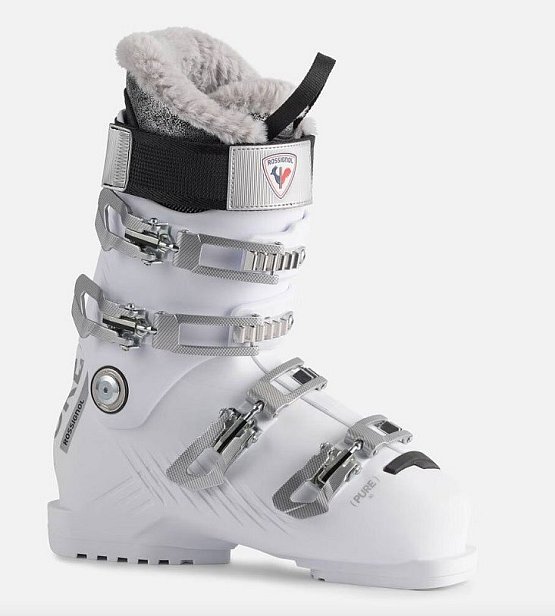 ROSSIGNOL Pure 80, white ROSSIGNOL Pure 80, white