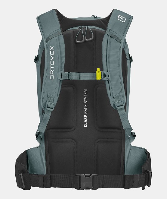 ORTOVOX Free Rider 26 S, Arctic Grey ORTOVOX Free Rider 26 S, Arctic Grey