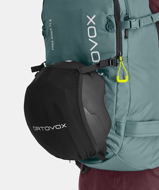 ORTOVOX Free Rider 26 S, Arctic Grey ORTOVOX Free Rider 26 S, Arctic Grey