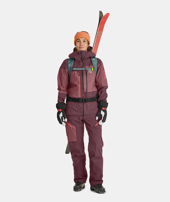 ORTOVOX Free Rider 26 S, Arctic Grey ORTOVOX Free Rider 26 S, Arctic Grey