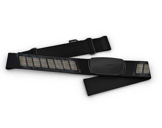 GARMIN HRM-Dual™ pulzomer